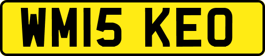 WM15KEO