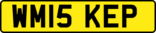 WM15KEP