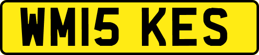 WM15KES