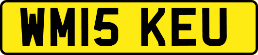 WM15KEU