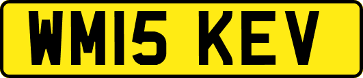 WM15KEV