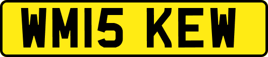 WM15KEW