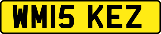 WM15KEZ