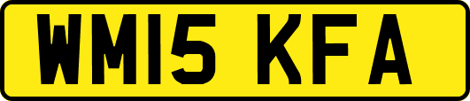WM15KFA