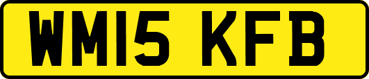 WM15KFB