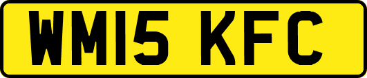 WM15KFC