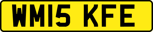 WM15KFE
