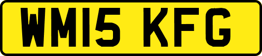 WM15KFG