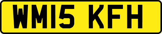 WM15KFH