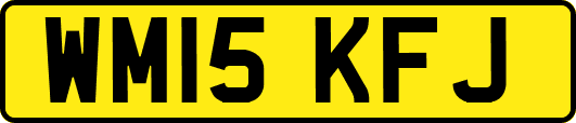 WM15KFJ