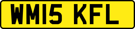WM15KFL