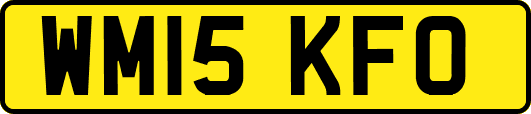 WM15KFO