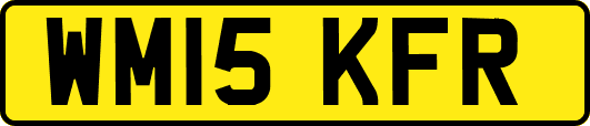 WM15KFR