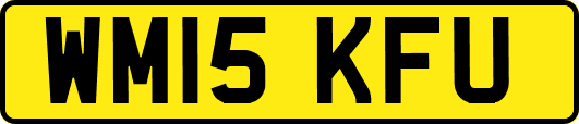 WM15KFU
