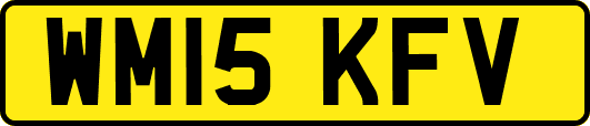 WM15KFV
