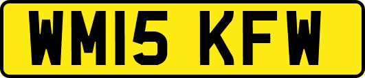 WM15KFW