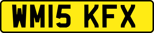 WM15KFX