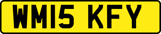 WM15KFY