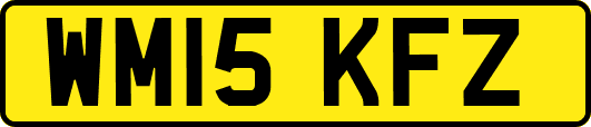 WM15KFZ
