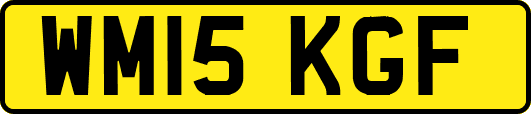 WM15KGF