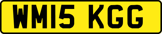 WM15KGG