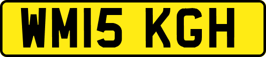 WM15KGH