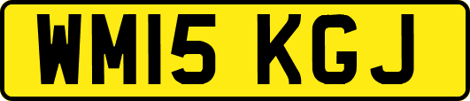 WM15KGJ