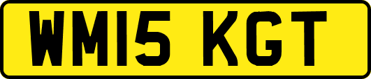WM15KGT