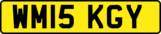 WM15KGY