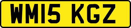 WM15KGZ