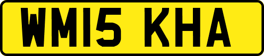 WM15KHA
