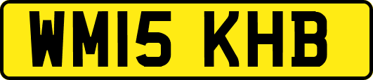 WM15KHB