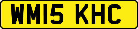 WM15KHC