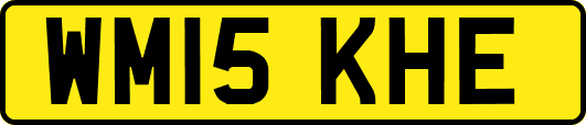 WM15KHE