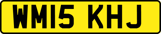 WM15KHJ