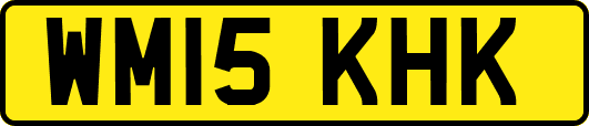 WM15KHK