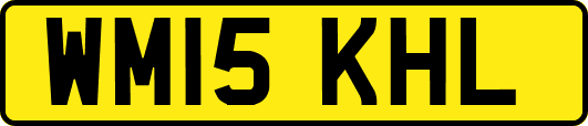 WM15KHL