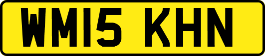 WM15KHN
