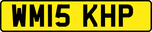 WM15KHP