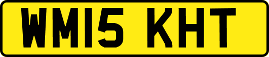 WM15KHT