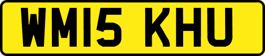 WM15KHU