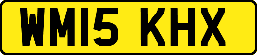 WM15KHX