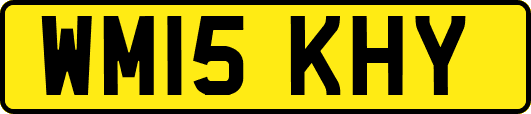 WM15KHY