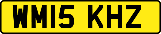 WM15KHZ