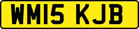 WM15KJB