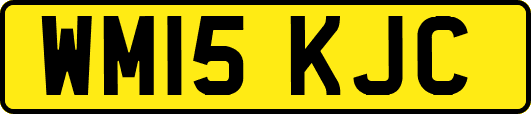 WM15KJC