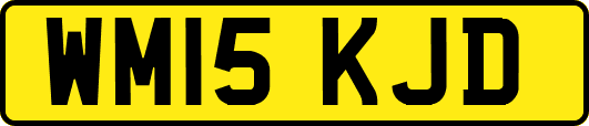 WM15KJD