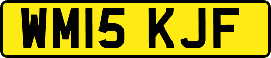 WM15KJF