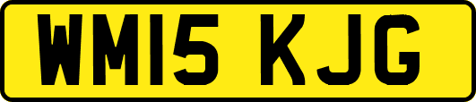 WM15KJG