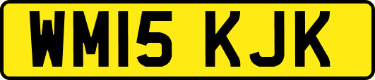 WM15KJK